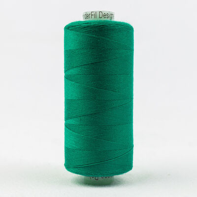 Wonderfil Polyester Dikiş İpliği - DS147 - Elf Green