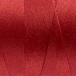 Wonderfil Polyester Dikiş İpliği - DS154 - Alizarin - 2