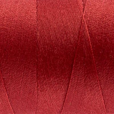 Wonderfil Polyester Dikiş İpliği - DS154 - Alizarin - 2