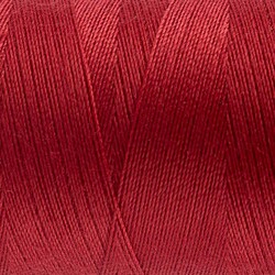 Wonderfil Polyester Dikiş İpliği - DS155 - Torch Red - 2