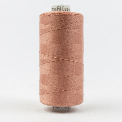 Wonderfil Polyester Dikiş İpliği - DS156 - Southern Coral - 1