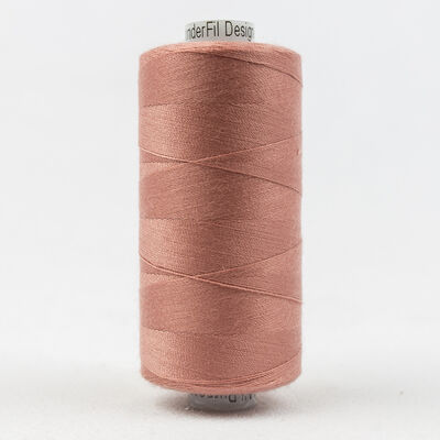 Wonderfil Polyester Dikiş İpliği - DS157 - Rouge Red - 1