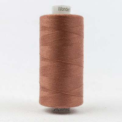 Wonderfil Polyester Dikiş İpliği - DS158 - San Juan Court - 1