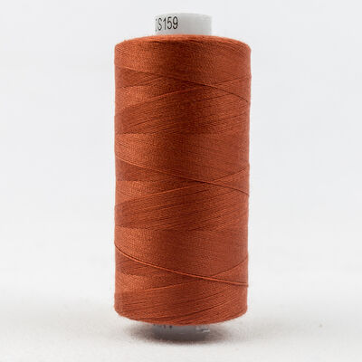 Wonderfil Polyester Dikiş İpliği - DS159 - Riding Hood - 1