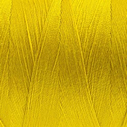 Wonderfil Polyester Dikiş İpliği - DS162 - School Bus Yellow - 2