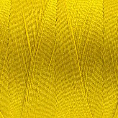 Wonderfil Polyester Dikiş İpliği - DS162 - School Bus Yellow - 2