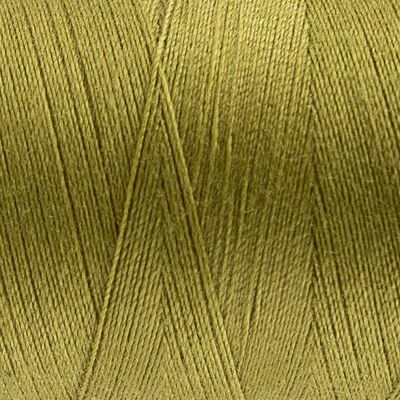 Wonderfil Polyester Dikiş İpliği - DS164 - Old Gold - 2