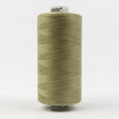 Wonderfil Polyester Dikiş İpliği - DS165 - Gimblet - 1