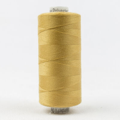 Wonderfil Polyester Dikiş İpliği - DS166 - Tulip Tree - 1