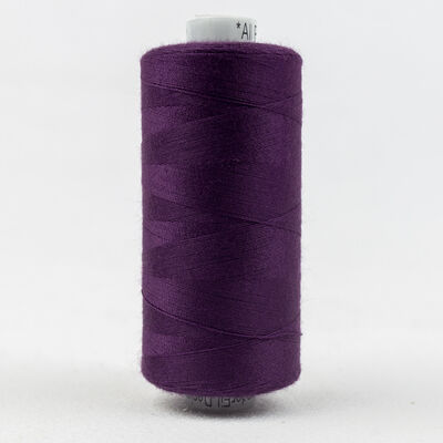 Wonderfil Polyester Dikiş İpliği - DS169 - Palatinate Purple - 1