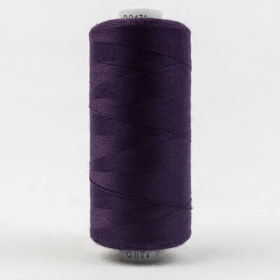 Wonderfil Polyester Dikiş İpliği - DS170 - Inkberry - 1