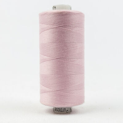 Wonderfil Polyester Dikiş İpliği - DS171 - Romantic Pink - 1