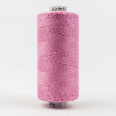 Wonderfil Polyester Dikiş İpliği - DS174 - Candy Stripe - 1