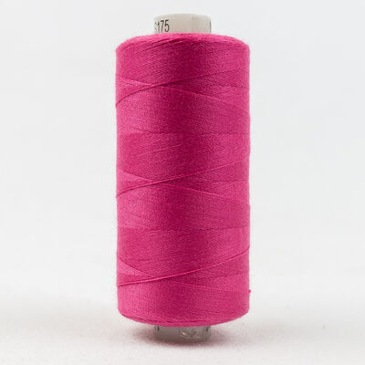 Wonderfil Polyester Dikiş İpliği - DS175 - Hot Pink - 1