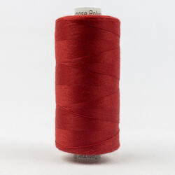 Wonderfil Polyester Dikiş İpliği - DS176 - Crimson Red - Thumbnail