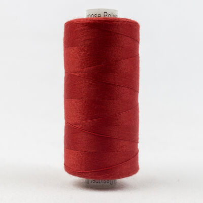Wonderfil Polyester Dikiş İpliği - DS176 - Crimson Red - 1