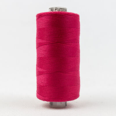 Wonderfil Polyester Dikiş İpliği - DS178 - Crimson - 1
