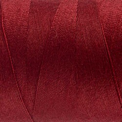 Wonderfil Polyester Dikiş İpliği - DS180 - Cherry Red - 2