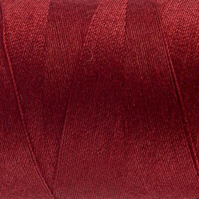 Wonderfil Polyester Dikiş İpliği - DS180 - Cherry Red - 2