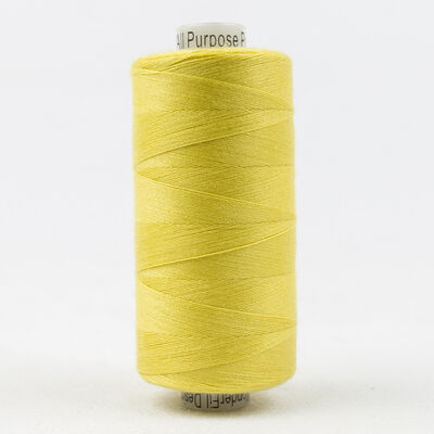 Wonderfil Polyester Dikiş İpliği - DS183 - Gorse - 1