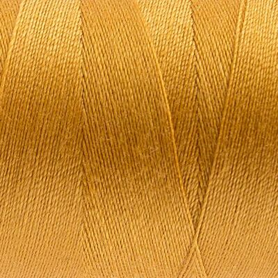 Wonderfil Polyester Dikiş İpliği - DS184 - Carrot Orange - 2
