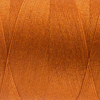 Wonderfil Polyester Dikiş İpliği - DS186 - Safety Orange - 2