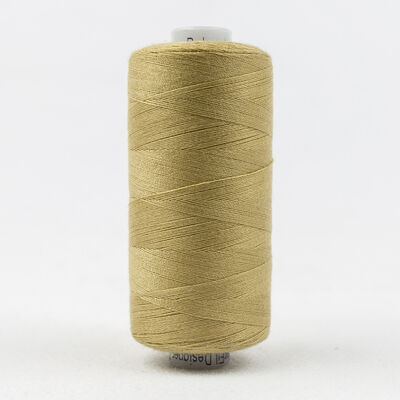 Wonderfil Polyester Dikiş İpliği - DS187 - Apache - 1