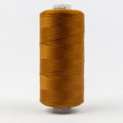 Wonderfil Polyester Dikiş İpliği - DS188 - Tahiti Gold - 1