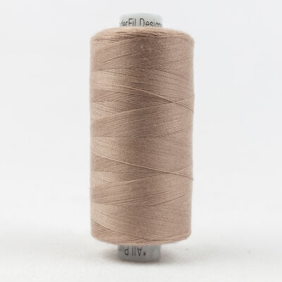 Wonderfil Polyester Dikiş İpliği - DS189 - Old Rose - 1