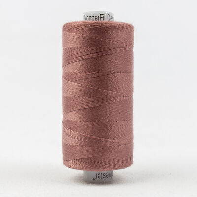 Wonderfil Polyester Dikiş İpliği - DS190 - Reef Coral - 1