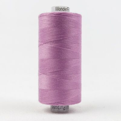 Wonderfil Polyester Dikiş İpliği - DS191 - Rose Bowl - 1