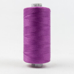 Wonderfil Polyester Dikiş İpliği - DS192 - Exotic Purple - Thumbnail