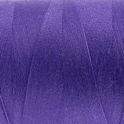 Wonderfil Polyester Dikiş İpliği - DS193 - Royal Purple - Thumbnail