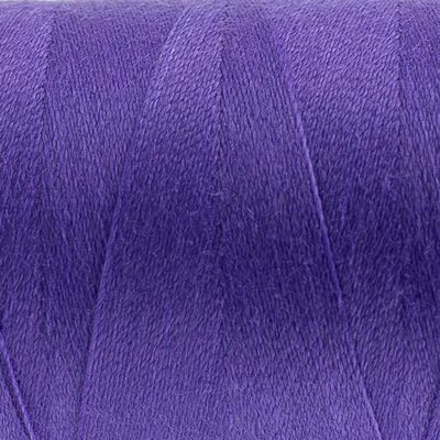 Wonderfil Polyester Dikiş İpliği - DS193 - Royal Purple - 2
