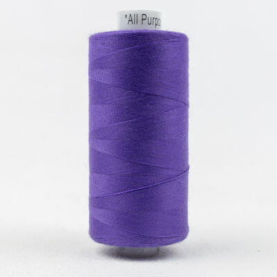 Wonderfil Polyester Dikiş İpliği - DS193 - Royal Purple - 1