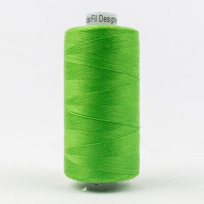 Wonderfil Polyester Dikiş İpliği - DS194 - Harlequin - 1