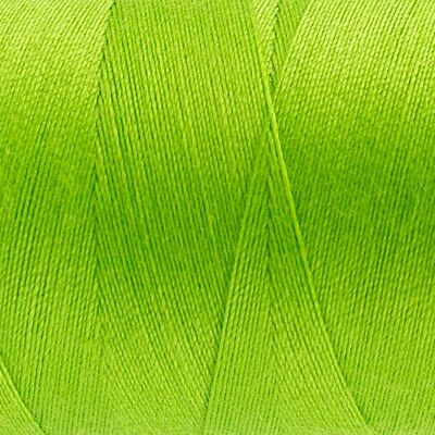 Wonderfil Polyester Dikiş İpliği - DS195 - Chartreuse - 2