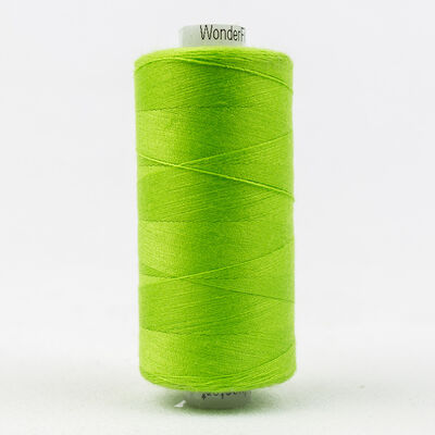 Wonderfil Polyester Dikiş İpliği - DS195 - Chartreuse - 1