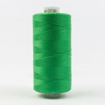 Wonderfil Polyester Dikiş İpliği - DS199 - Islamic Green - 1