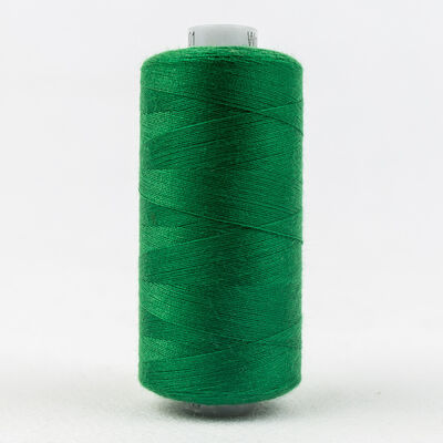 Wonderfil Polyester Dikiş İpliği - DS201 - Green - 1