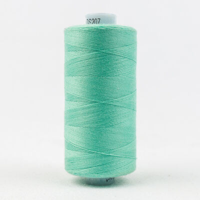 Wonderfil Polyester Dikiş İpliği - DS207 - Silver Tree - 1