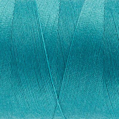 Wonderfil Polyester Dikiş İpliği - DS209 - Medium Turquoise - 2