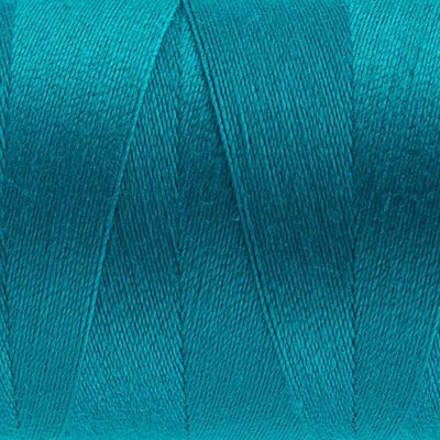 Wonderfil Polyester Dikiş İpliği - DS210 - Iris Blue - 2