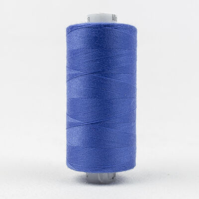 Wonderfil Polyester Dikiş İpliği - DS213 - State Blue - 1