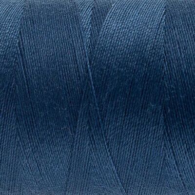 Wonderfil Polyester Dikiş İpliği - DS214 - Prussian Blue