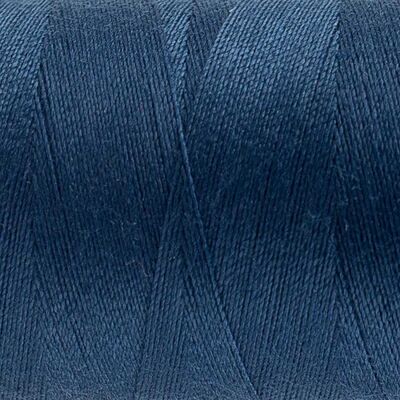 Wonderfil Polyester Dikiş İpliği - DS214 - Prussian Blue - 2