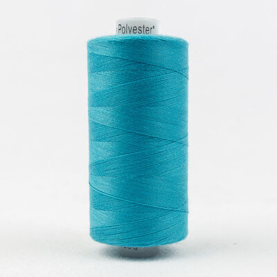 Wonderfil Polyester Dikiş İpliği - DS215 - Açık Mavi - 1