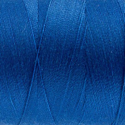Wonderfil Polyester Dikiş İpliği - DS217 - Koyu Mavi - 2