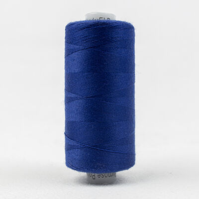 Wonderfil Polyester Dikiş İpliği - DS218 - Ultramarine - 1