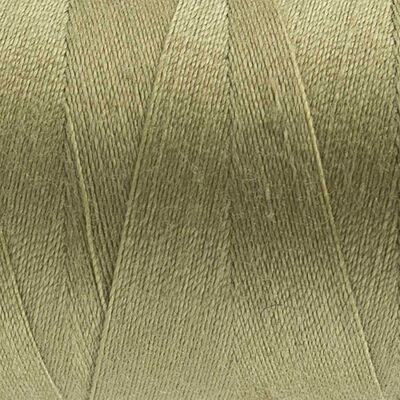 Wonderfil Polyester Dikiş İpliği - DS220 - Dark Khaki - 2